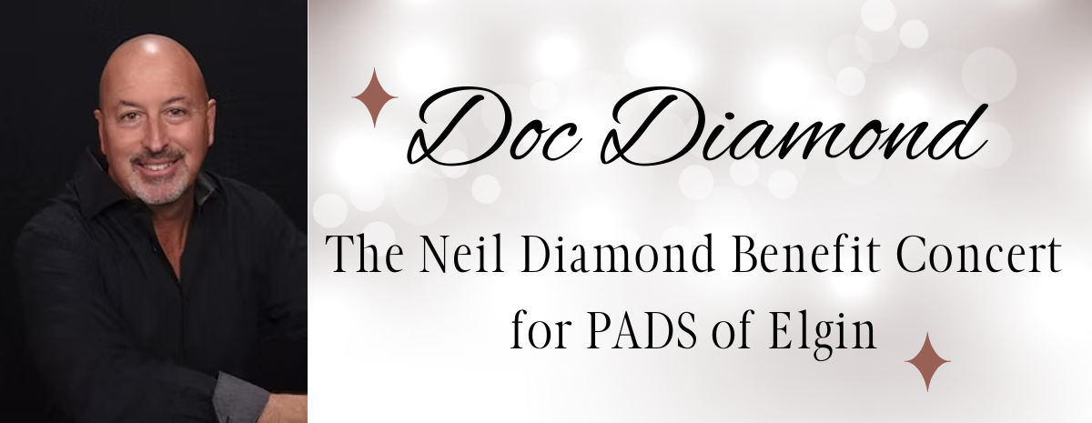 Doc Diamond Neil Diamond Experience